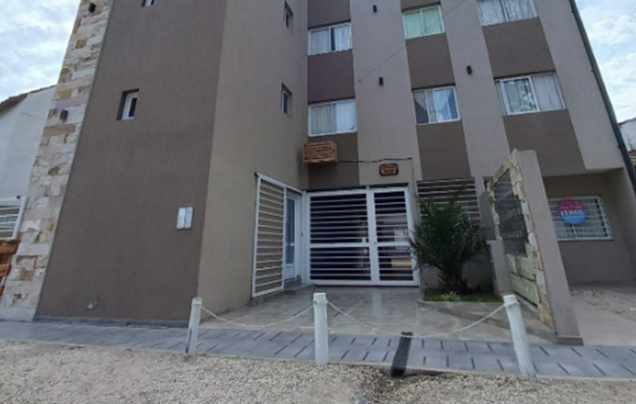 COMPLEJO DE DEPARTAMENTOS FEJEPROC – SAN BERNARDO