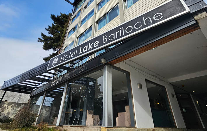 Bariloche Natural Hotels Lake – San Carlos de Bariloche