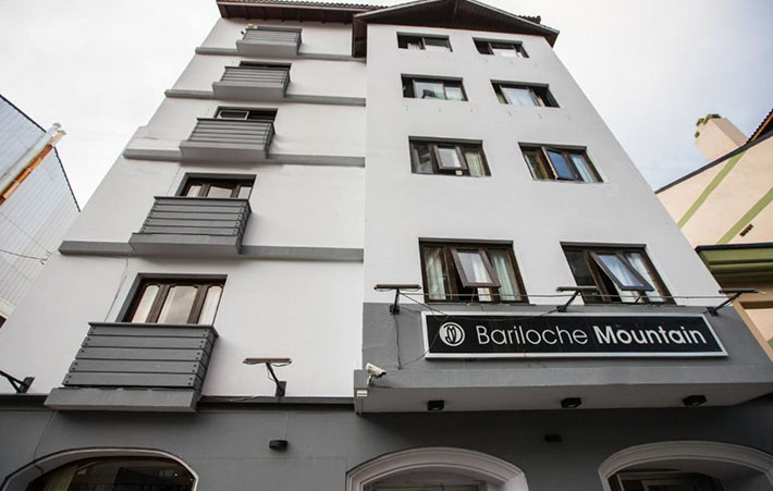 Bariloche Natural Hotels Mountain – San Carlos de Bariloche