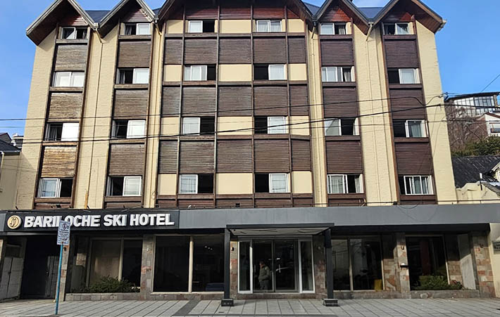 Bariloche Natural Hotels Ski – San Carlos de Bariloche