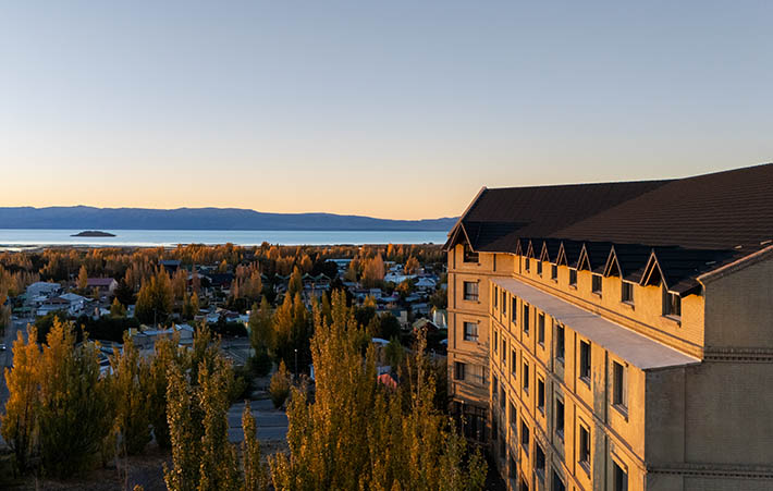 Esplendor By Wyndham – El Calafate