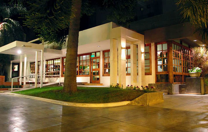 LIBERTADOR HOTEL – CIUDAD DE SANTIAGO DEL ESTERO