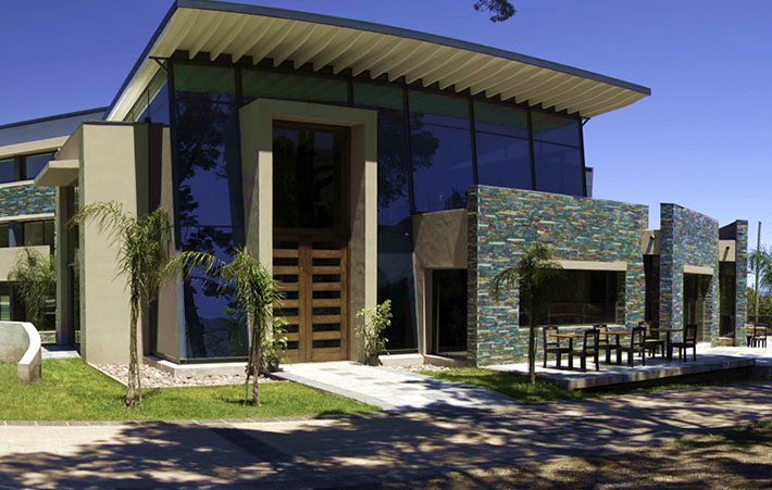 ALTOS DE MERLO SUITES