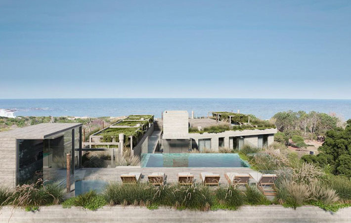 CASACHICA HOTEL – JOSE IGNACIO