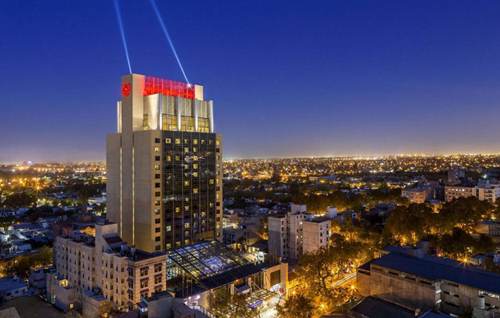 SHERATON – CIUDAD DE MENDOZA